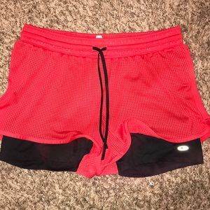 champion athletic shorts